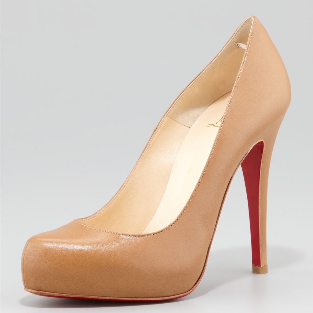 Christian Louboutin Pump